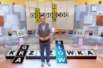 Gra Słów. Krzyżówka/YouTube @Janek007