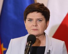 Beata Szydło/ https://wydarzenia.interia.pl/