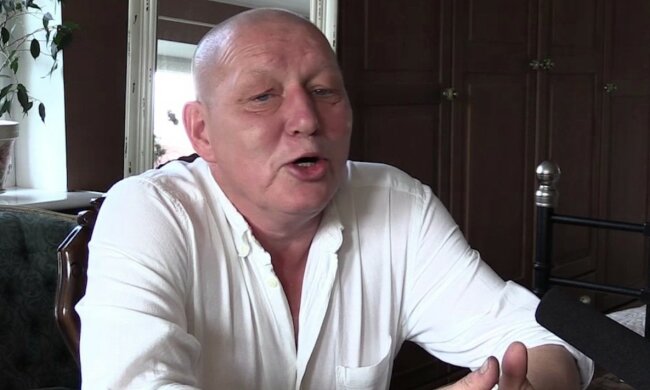 Krzysztof Jackowski/YouTube @FAKT