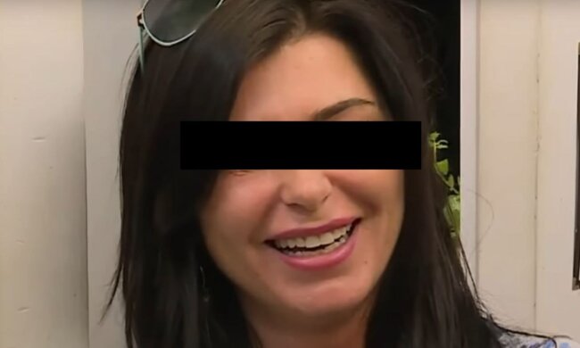 Justyna W./YT @Super Express