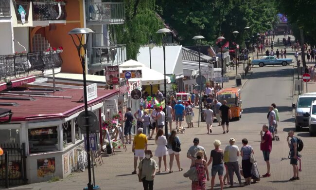 Jak będą kształtować się ceny w nadchodzące wakacje? / YouTube:  Elżbieta Subocz
