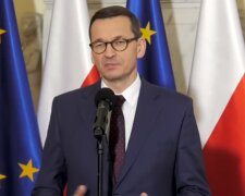 Premier Mateusz Morawiecki/YouTube @Kancelaria Premiera