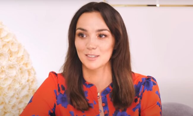 Paulina Krupińska/YouTube @ Wedding Dream - Izabela Janachowska