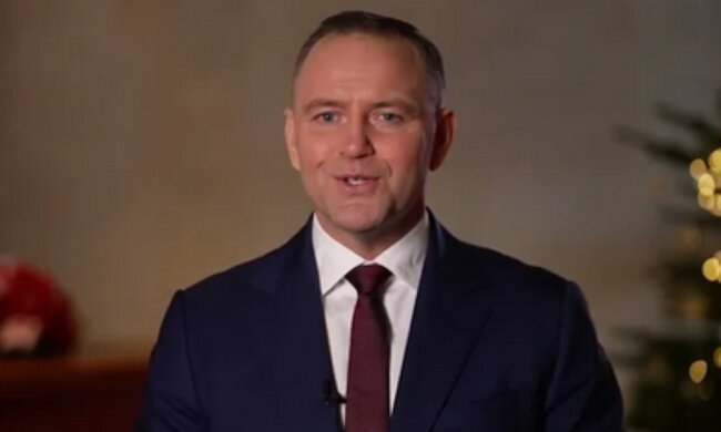 Karol Nawrocki/YouTube @Kancelaria Prezydenta