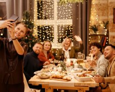 Z życia wzięte. "Wigilia zamieniła się w prawdziwy horror": Zamiast świętować, zaczęliśmy się kłócić przy wigilijnym stole