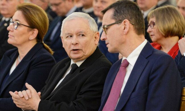 Prezes nie spodziewał się takich słów…