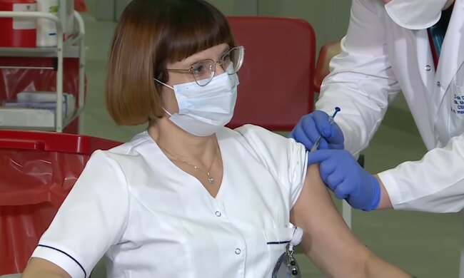 Szczepionka/ screen YT