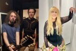 Piotr Radecki, Piotr Kupicha, Maryla Rodowicz/Instagram