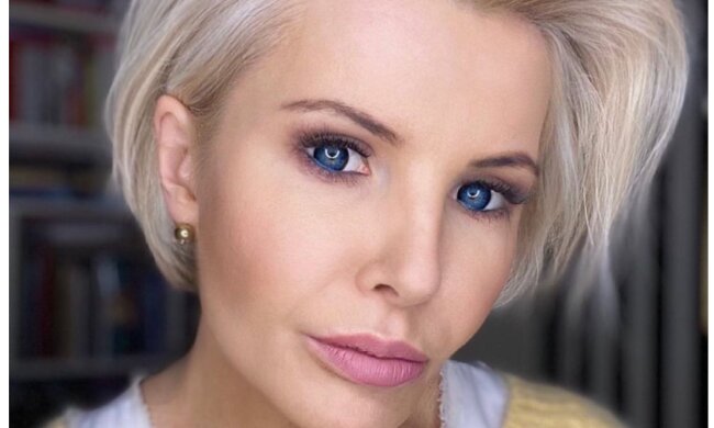 Joanna Racewicz/ Instagram: joannaracewicz