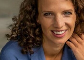 Magdalena Majtyka, screen Youtube @yourgaminginfo