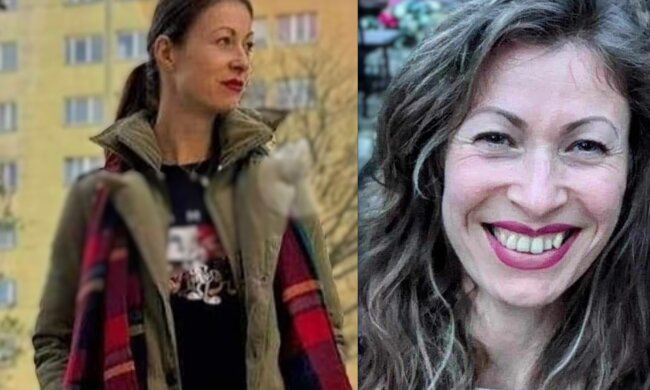 Izabela Parzyszek, źródło: YouTube/Serial streszczenie