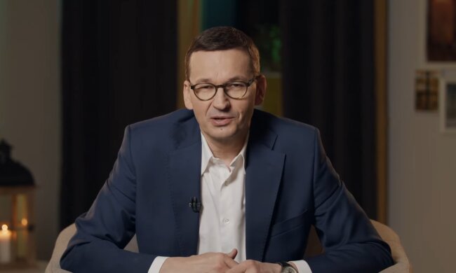 Mateusz Morawiecki/ YouTube @KPRM