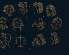 znaki zodiaku @AI