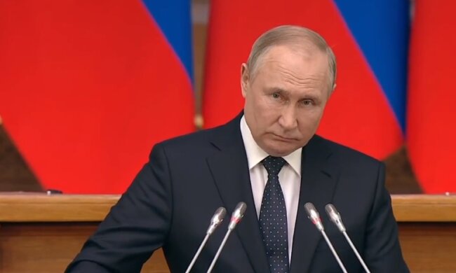 Władimir Putin/Twitter @maxseddon