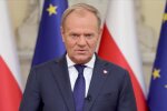 Donald Tusk/YouTube @Wirtualna Polska