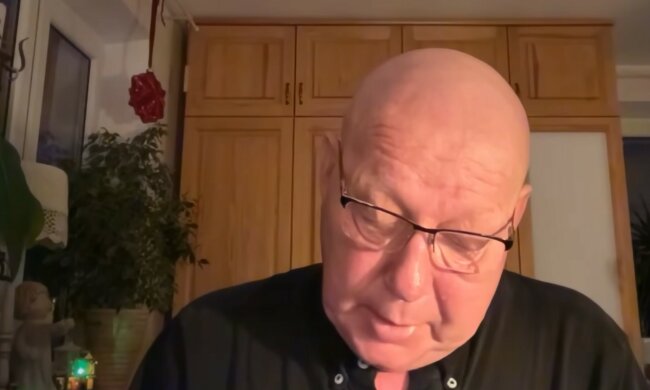 Krzysztof Jackowski, screen Youtube @jasnowidzkrzysztofjackowsk5312