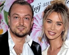 Alek Baron i Sandra Kubicka/YouTube @Paula Rodak