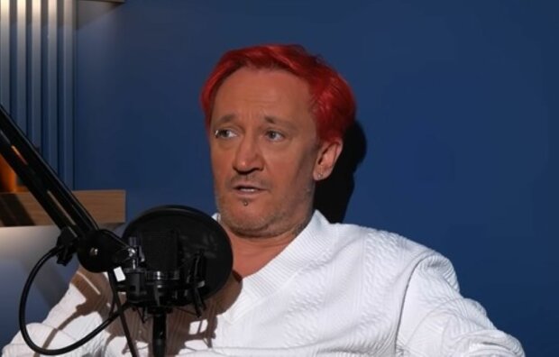 Michał Wiśniewski/YouTube @Świat Gwiazd