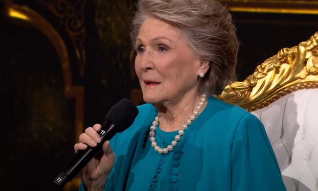 Irena Santor, źródło: YouTube/ sosmusicpl