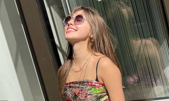 Marcelina Ziętek/ Instagram: marceepan