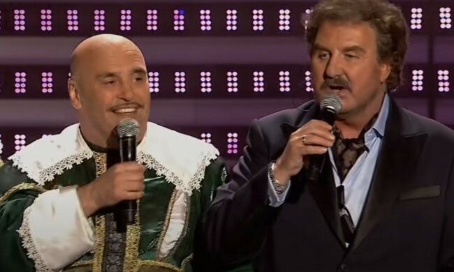 Krzysztof Krawczyk i Trubadurzy/Youtube