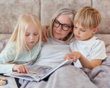 Z życia wzięte. "Mama odmówiła pilnowania moich dzieci, choć jest na emeryturze": Powiedziała, że jej życie też należy do niej