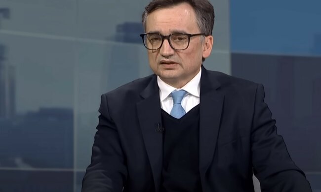 Zbigniew Ziobro, źródło: YouTube/Telewizja Republika