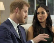 Meghan i Harry/Youtube @Guardian News