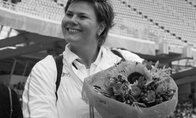 Kamila Skolimowska była sportową gwiazdą. Jej nagłe odejście zdruzgotało Polaków. Miejsce jej spoczynku przykuwa uwagę