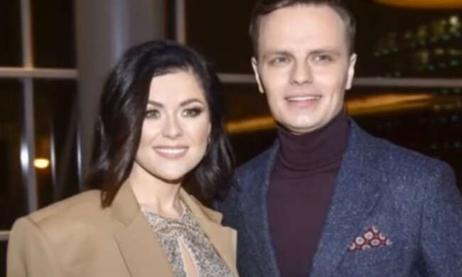 Katarzyna Cichopek i Marcin Hakiel/YouTube @🅿🅻🅾🆃🅺🅸247!