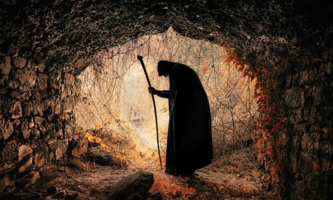 Czarownice. W przeszłości budziły trwogę, były przyczyną klęsk i nieurodzaju. Sposoby na pozbycie się ich nie miały reguł i granic