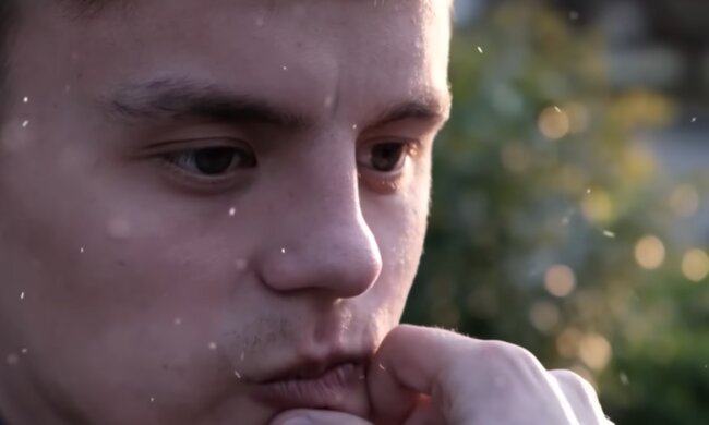 Mężczyzna/YouTube @Czas na historię