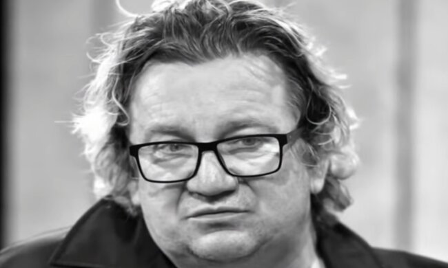 Paweł Królikowski. Źródło: Youtube GOSSIP TV