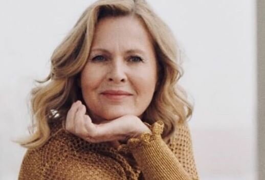 Grażyna Szapołowska. Źródło: instagram.com