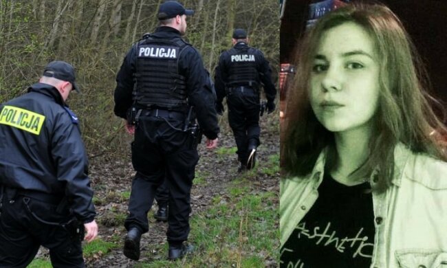 Zaginęła kolejna nastolatka. W sprawę może być zamieszany starszy mężczyzna. Telefon Wiktorii milczy