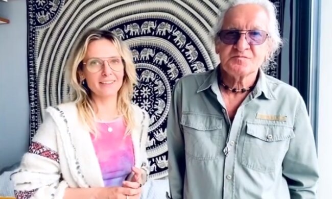 Patrycja Markowska, Grzegorz Markowski/Facebook @Olivia Star