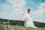 Z życia wzięte. "Usłyszałam jedno zdanie narzeczonego tuż przed ślubem": Wtedy zrozumiałam, że nie mogę zostać jego żoną