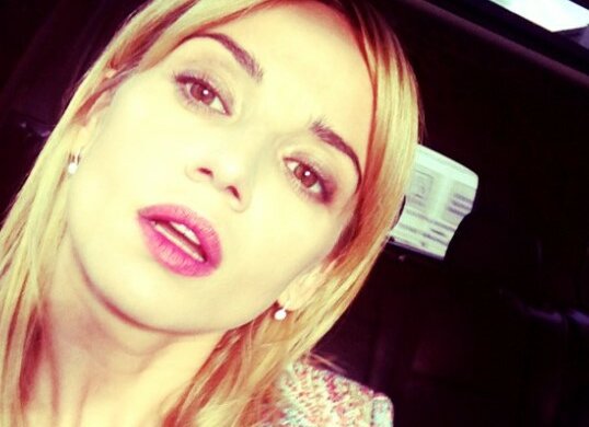 Św. pamięci Anna Przybylska miała bardzo ważne życzenie. Jej wola dotyczyła męża