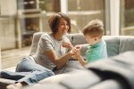 Z życia wzięte. "Oddałam syna na weekend do ojca": Nie wiedziałam, że teściowa wywiezie go za granicę i urwie ze mną kontakt