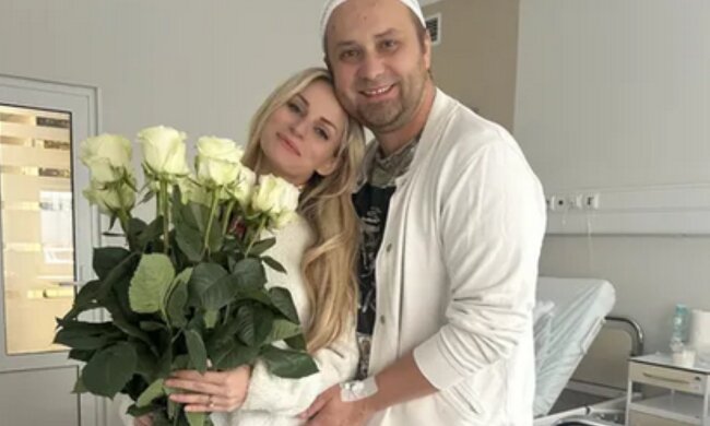 anita i Adrian/Instagram