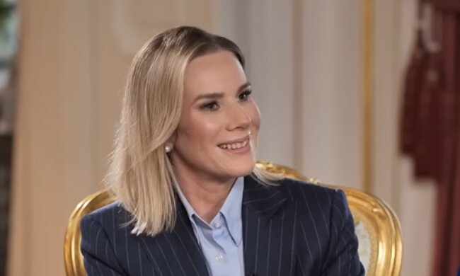 Marta Nawrocka/YouTube @wPolsce24