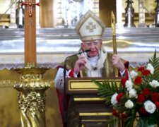 Abp. Marek Jędraszewski/YouTube @Archidiecezja Krakowska