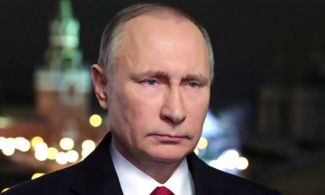 Władimir Putin/YouTube @Wjatscheslaw Seewald