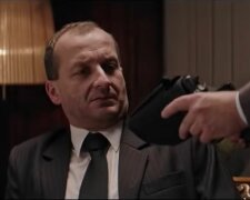 Robert Górski w "Uchu Prezesa"/YouTube @UchoPrezesa