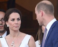 Książę William i księżna Kate. Źródło: Pinterest