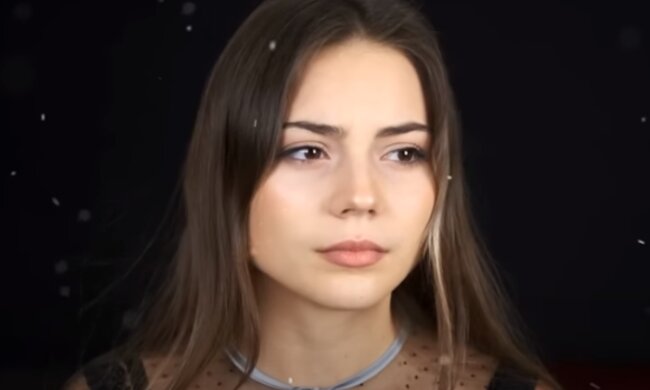 Młoda kobieta/YouTube @Czas na Historię