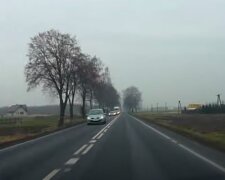 Już dziś blokady na drogach! / YouTube: Autostrady Polska