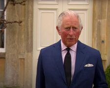 Książę Karol / YouTube: The Royal Family Channel