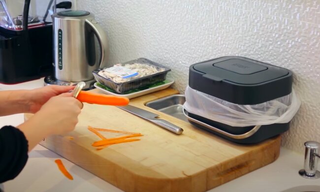 Jak utrzymać czystość w kuchni? / YouTube:  Clean My Space