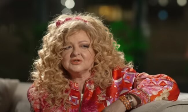 Magda Gessler/YouTube @Wirtualna Polska